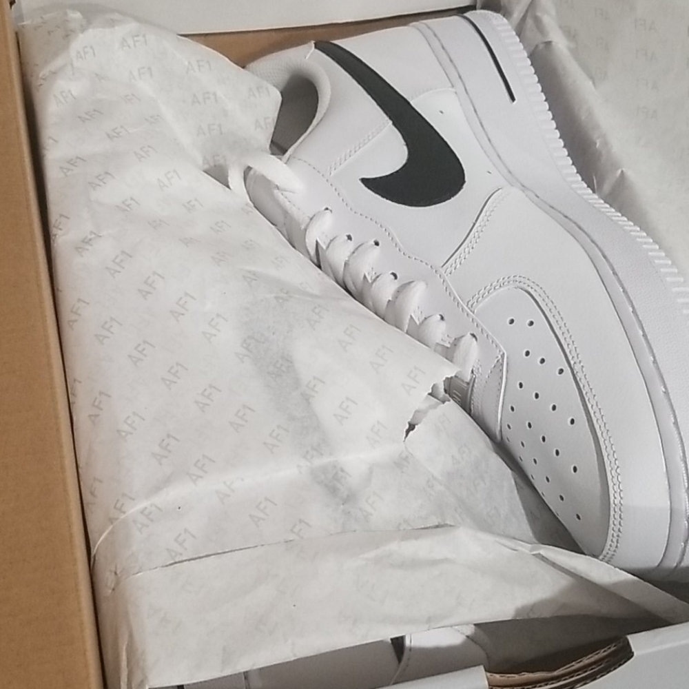 Nike Air Force 1 07 AN20 - Picture 7 of 8